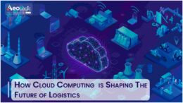 Cloud Computing in Logistics