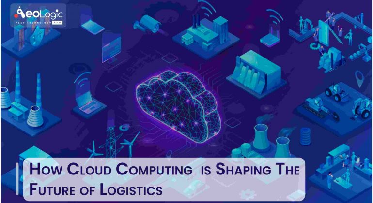 Cloud Computing in Logistics