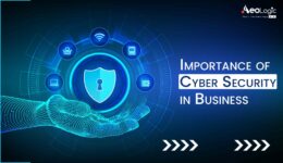 Cybersecurity in Business