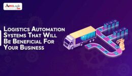 Logistics Automation Systems