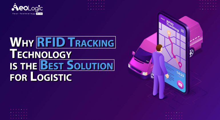 RFID tracking Technology