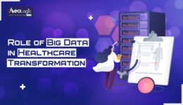 Role of Big data in Healthcare