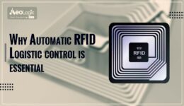 Automatic-RFID-Logistic