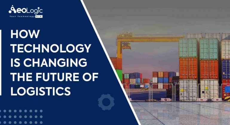 Future of Logistics