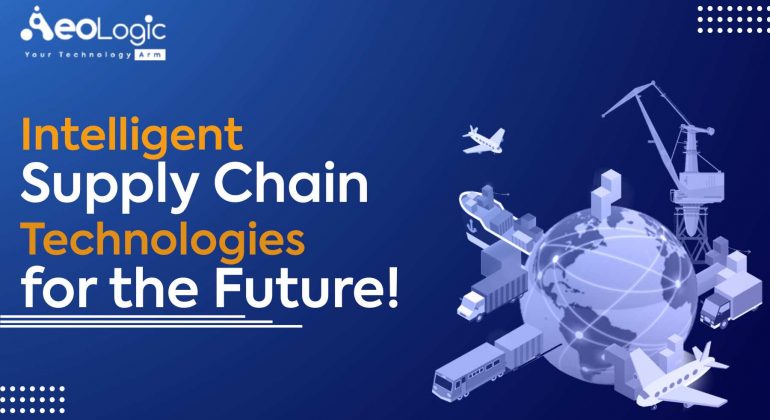 Supply Chain Technologies
