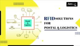 RFID solutions for Postal & Logistics