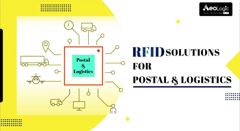 RFID solutions for Postal & Logistics