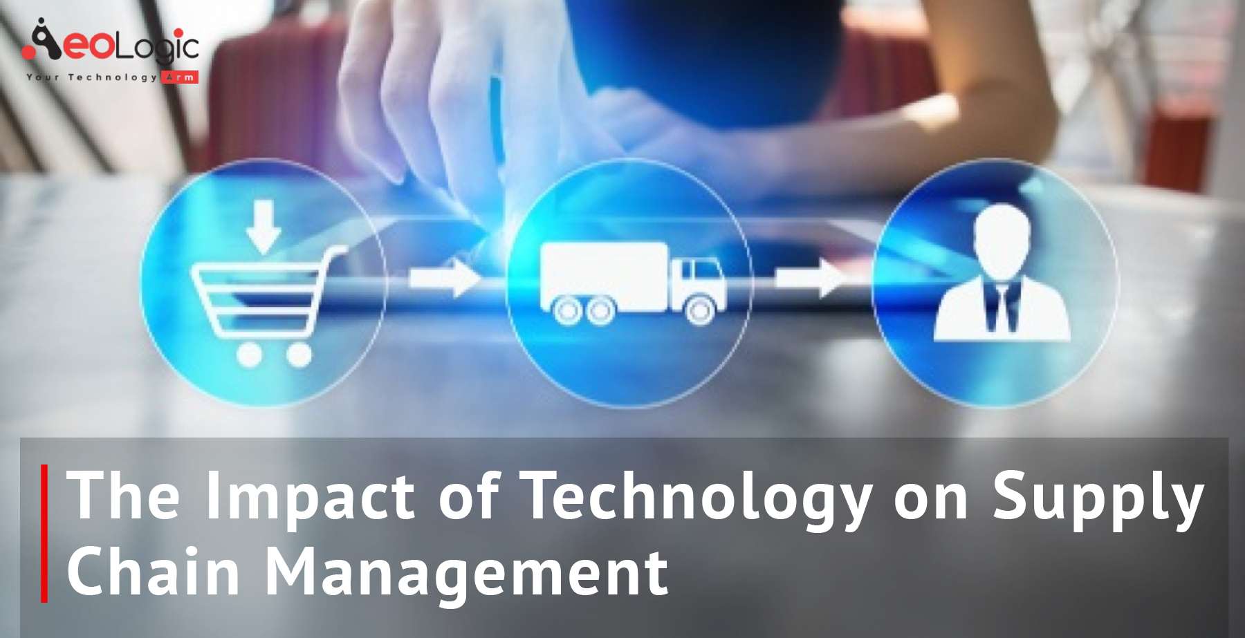 a literature review on the impact of rfid technologies on supply chain management