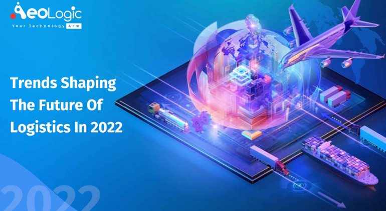 Future Of Logistics
