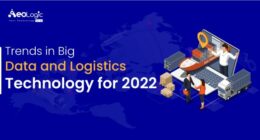 Trends in Big Data and Logistics