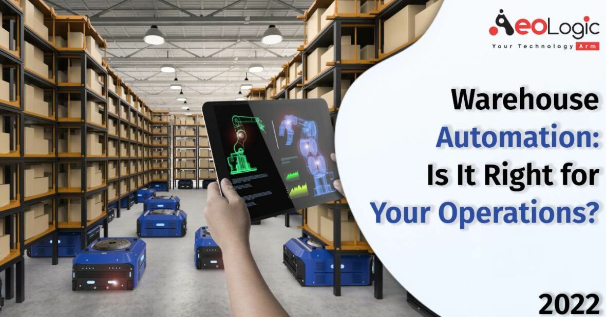 Warehouse Automation