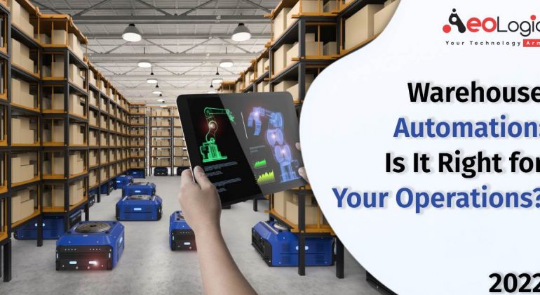 Warehouse Automation