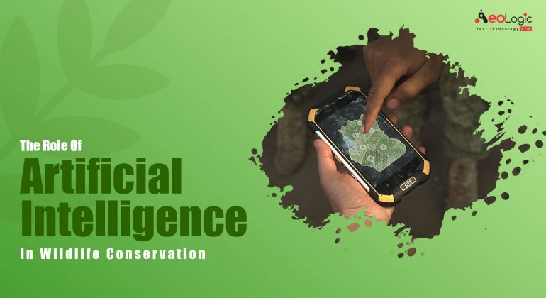 Ai-in-wildlife-conversation