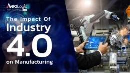 Industry 4.0 on Manufacturing