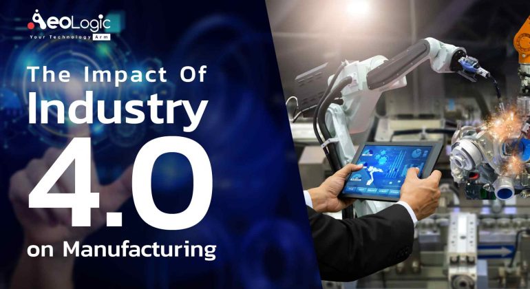 Industry 4.0 on Manufacturing
