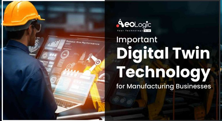 Important Digital Technology