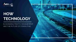 Technology in Traffic Management
