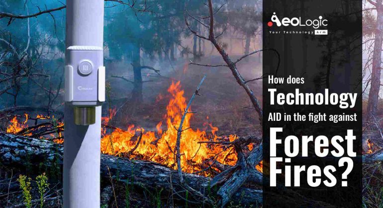 technology-in-forest-fires