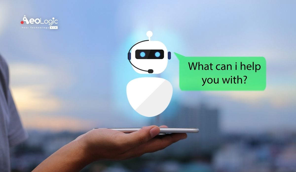 AI-Powered Chatbots : AI Trends that Are Changing the Face of Retail