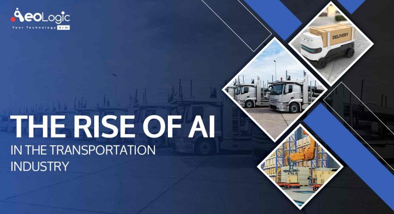 AI In The Transportation