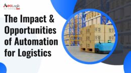 Opportunities of Automation for Logistics