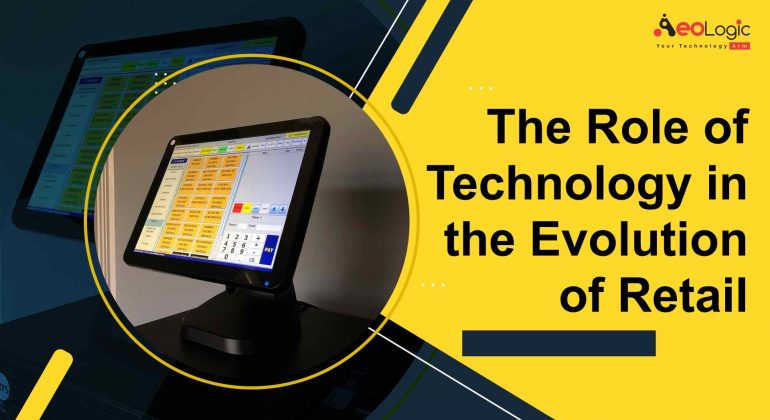 Technology in Retail