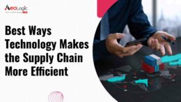 Technology in Supply Chain