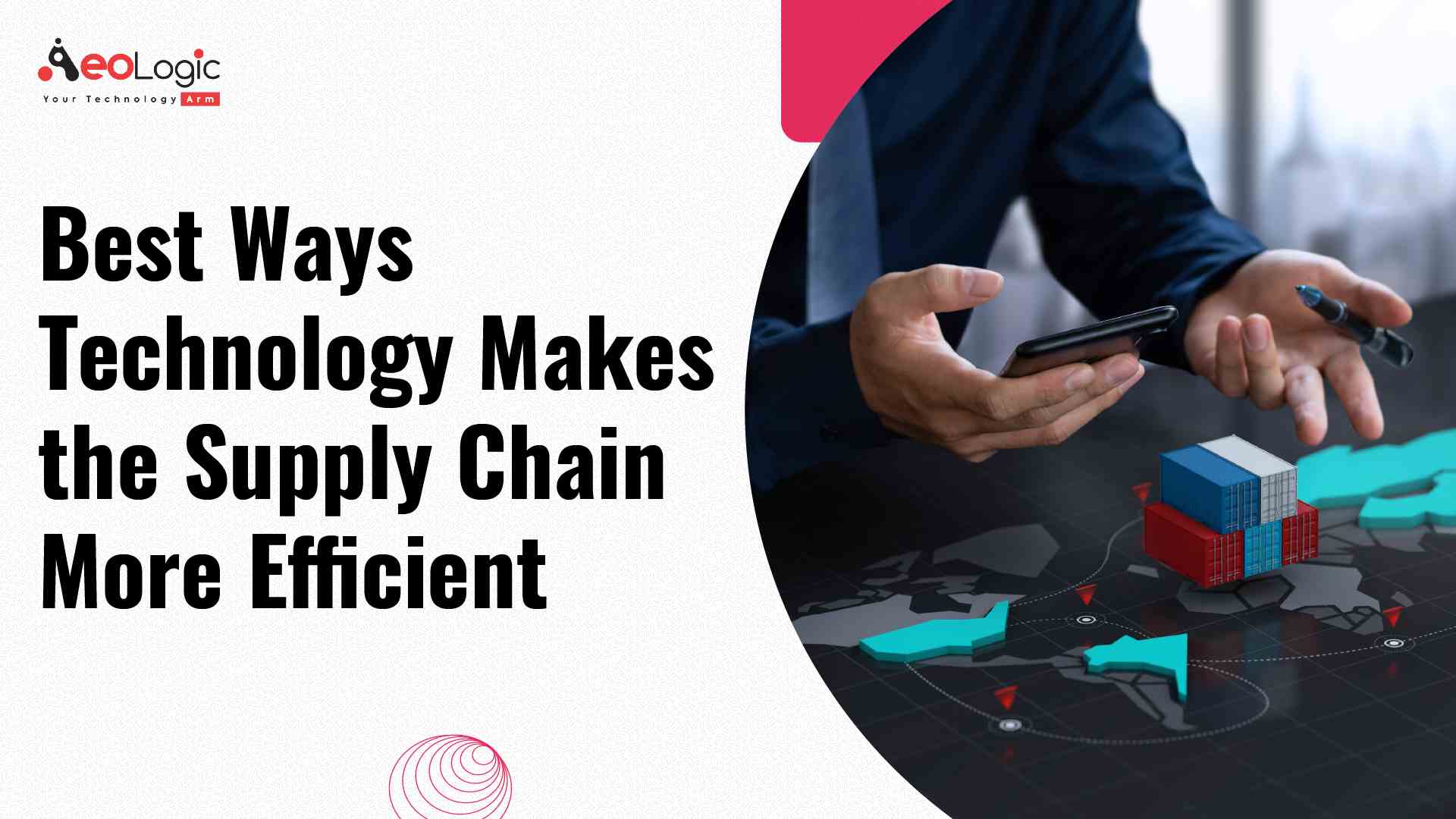 Technology in Supply Chain