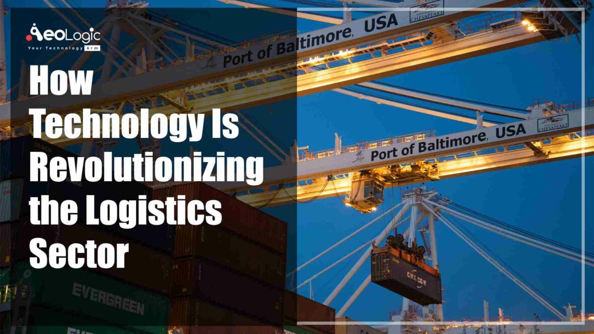 Technology in Logistics Sector