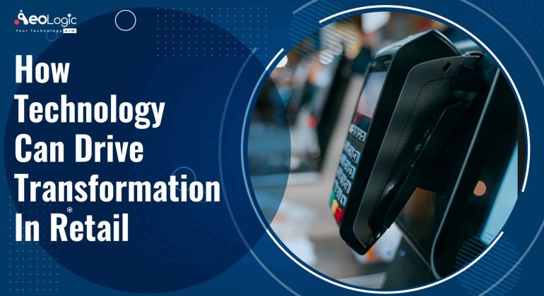 Digital Transformation in Retail