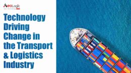 Technology in Transport & Logistics Industry