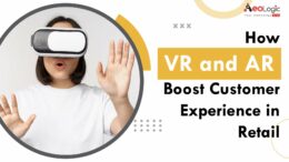 VR and AR Boost Customer Experience in Retail