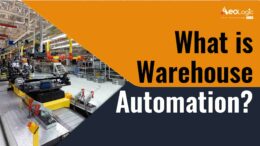 warehouse automation