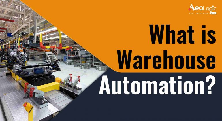 warehouse automation
