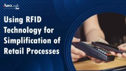 Using RFID Technology for Simplification of Retail Processes