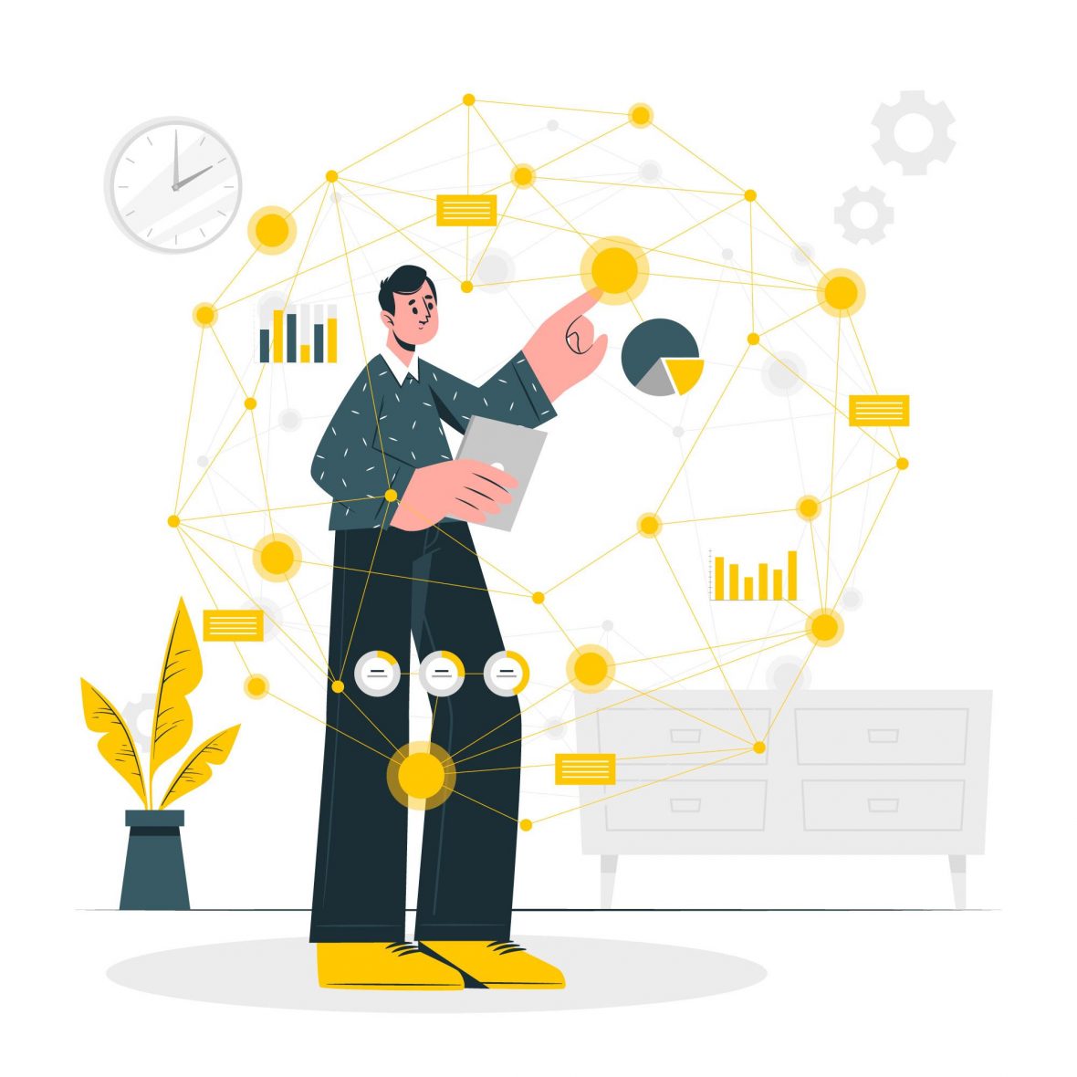 How Big Data for Retail is Changing the Retail Landscape - Aeologic Blog