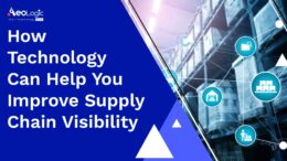 Technology in Supply Chain Visibility