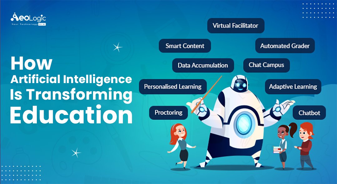 artificial intelligence in education introduction