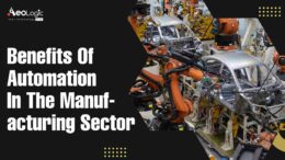 Benefits of Automation in the Manufacturing