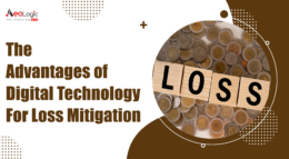 The Advantages of Digital Technology For Loss Mitigation