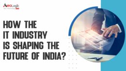 IT Industry is the future of India