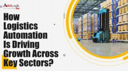 Logistics Automation is Driving Growth Across Key Sectors