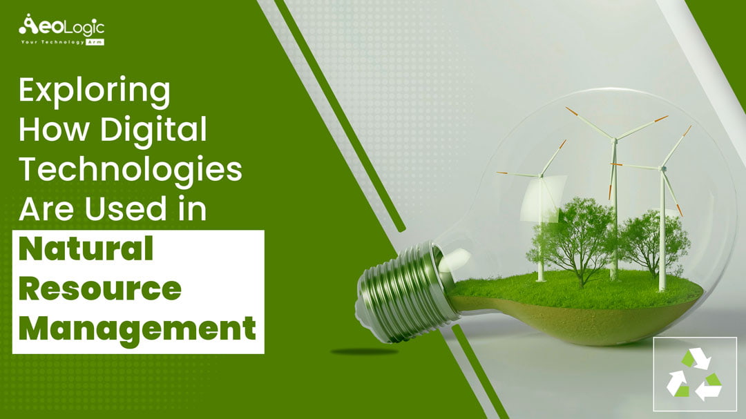 Technologies in Natural Resource Management