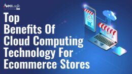 Benefits of Cloud Computing Technology for Ecommerce Stores