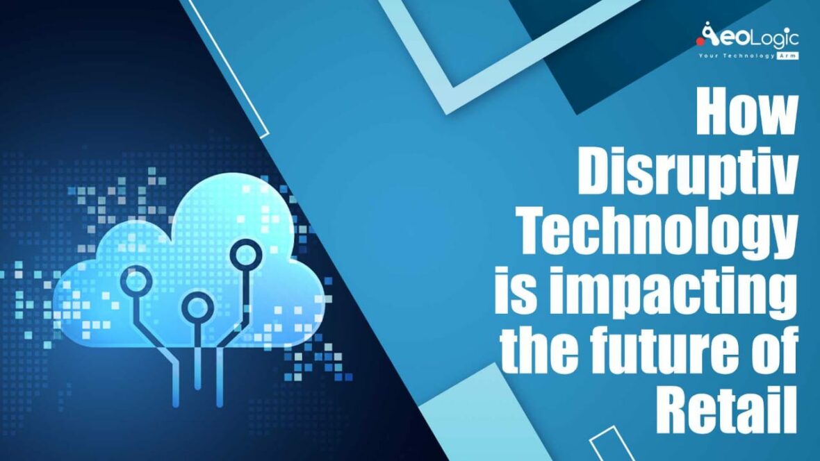 Disruptive Technology: Definition, Example, and How to Invest