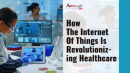 How the Internet of Things is Revolutionizing Healthcare