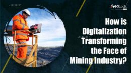 How is Digitalization Transforming the Face of Mining Industry?
