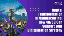 Digitalization Strategy in Manufacturing