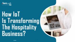 How IoT is Transforming the Hospitality Business?