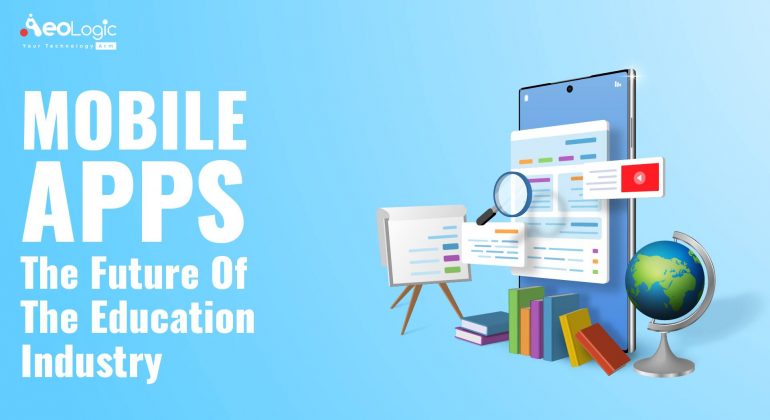 Technology Trends In Education Industry